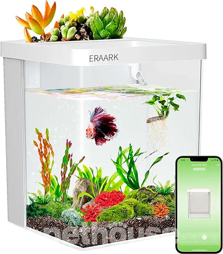 Eraark Intelligent Aquarium Mini Акваріумний набір