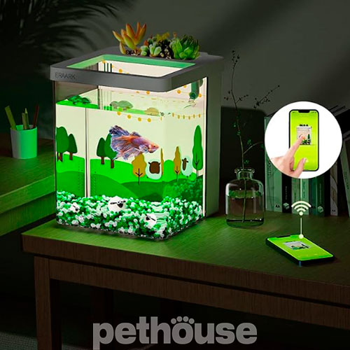 Eraark Intelligent Aquarium Mini Акваріумний набір