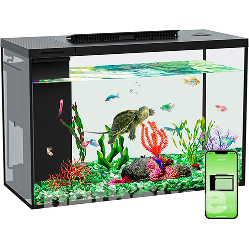 Eraark Intelligent Aquarium PRO Акваріумний набір