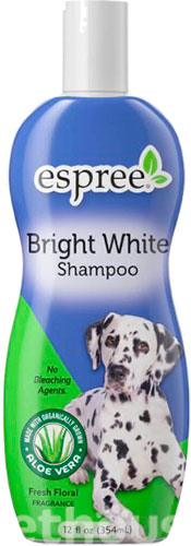 Espree Bright White Shampoo 
