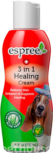 Espree 3 in 1 Healing Cream Крем для загоєння ран у собак