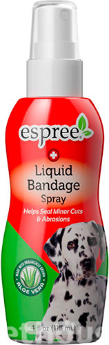 Espree Natural Bandage Натуральный пластырь для заживления ран у собак