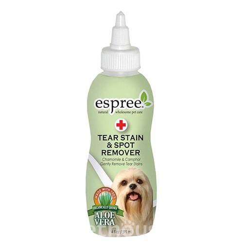 Espree Tear Stain & Spot Remover Засіб від слізних плям для собак і котів