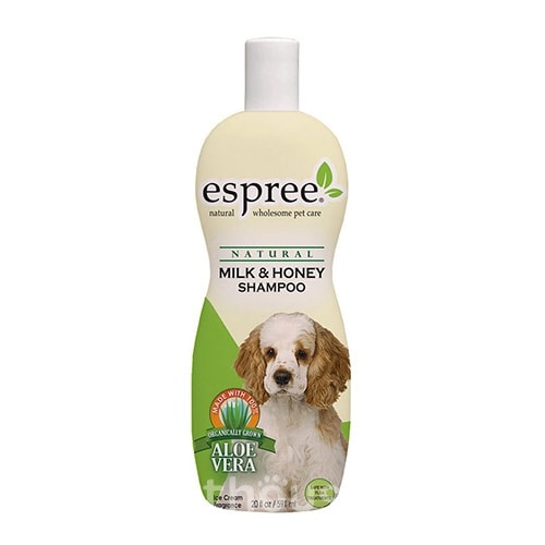 Espree Milk & Honey Shampoo Відновлюючий шампунь 