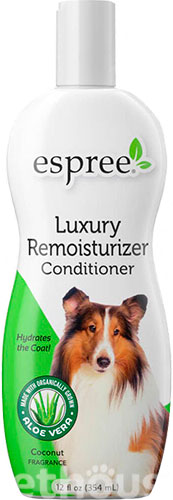 Espree Luxury Remoisturizer Превосходный увлажнитель для собак и кошек