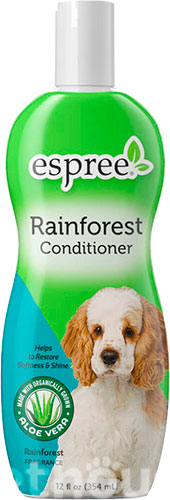 Espree Rainforest Conditioner Кондиціонер з ароматом тропічного лісу для собак і котів