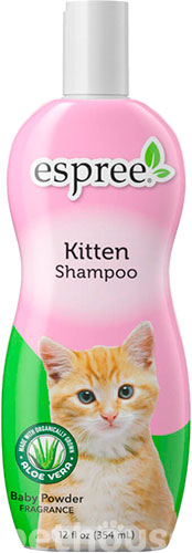 Espree Kitten Shampoo Шампунь для котят