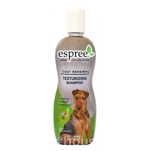 Espree Texturizing Shampoo Текстурирующий шампунь для собак