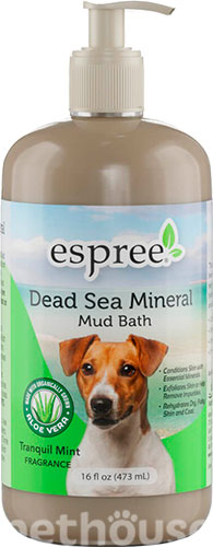 Espree Mudbath Conditionier Грязевая маска для собак