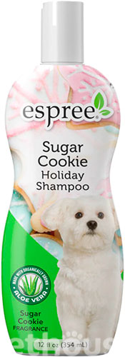 Espree Sugar Cookie Shampoo Шампунь с ароматом сахарного печенья для собак