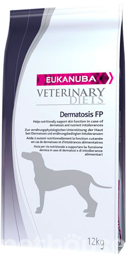 Eukanuba Dermatosis Canine