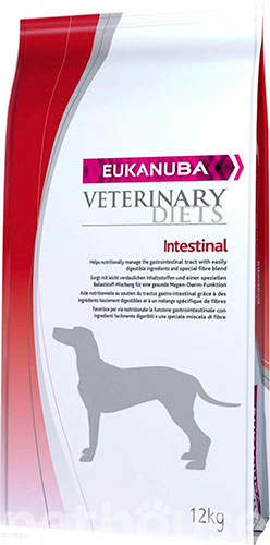 Eukanuba Intestinal Canine
