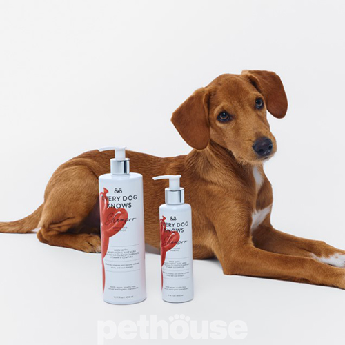 Every Dog Knows Шампунь для глибокого очищення для собак Every Dog Knows Шампунь для глибокого очищення для собак