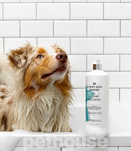Every Dog Knows Зволожувальна маска для всіх типів шерсті для собак Every Dog Knows Зволожувальна маска для всіх типів шерсті для собак