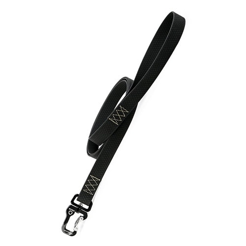 Evolutor Поводок для собак, черный