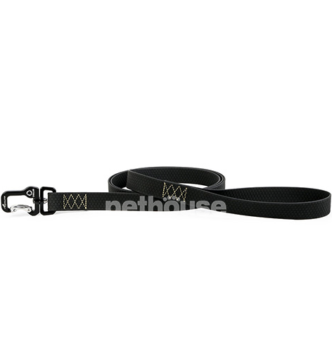 Evolutor Поводок для собак, черный