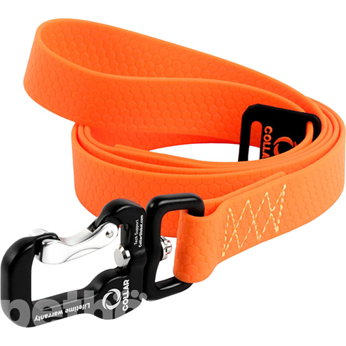 Evolutor Поводок для собак, оранжевый