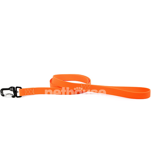 Evolutor Поводок для собак, оранжевый