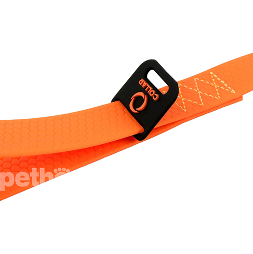 Evolutor Поводок для собак, оранжевый