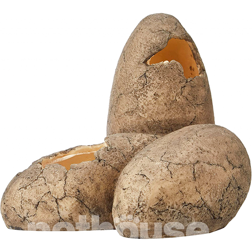 Exo Terra "Dinosaur Eggs" Декорация для террариума