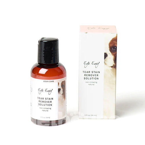 Eye Envy Tear Stain Remover Solution Лосьйон від слізних плям для собак