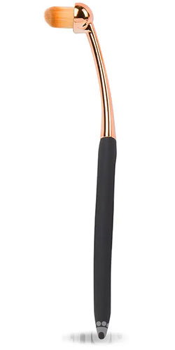 Eye Envy ProPowder Applicator Brush Small Аплікаторна щітка для пудри
