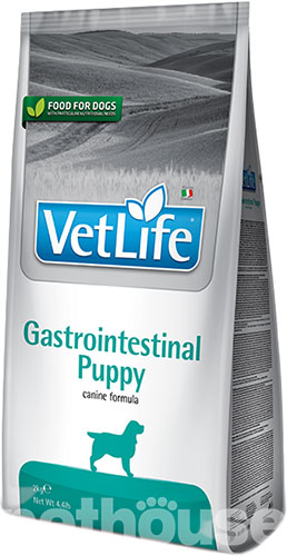 Farmina Vet Life Natural Diet Puppy Gastrointestinal