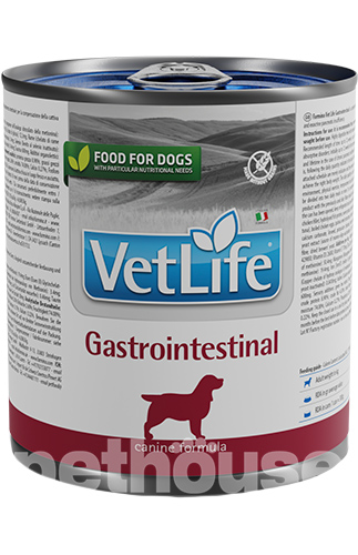 Farmina Vet Life Natural Diet Dog Gastrointestinal Cans