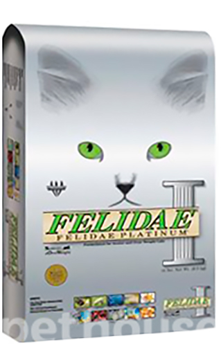 Felidae Platinum