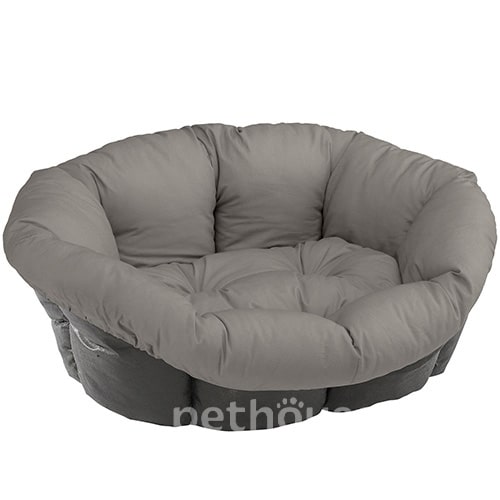 Ferplast Sofa Cushion 2 Подушка для лежаків Siesta Deluxe 2, фото 2