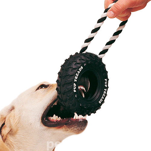 Ferplast Колесо зі шнуром для собак, фото 2