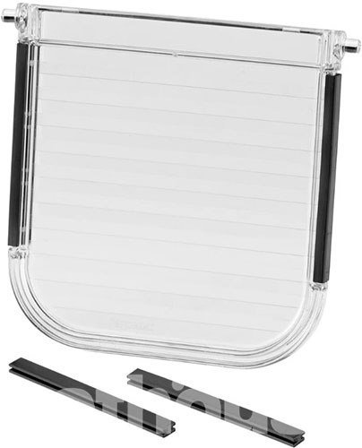 Ferplast Kit 405 Змінна заслінка до дверцят Swing 1, 3