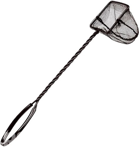 Ferplast Fish Net Black Сачок для аквариума