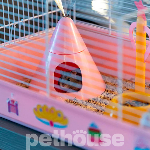 Ferplast Клітка "Princess" для хом’яків