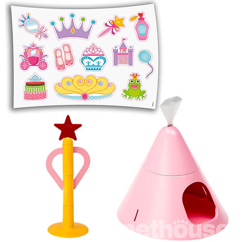 Ferplast Клітка "Princess" для хом’яків