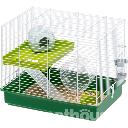 Ferplast Клетка "Hamster Duo" для хомяков