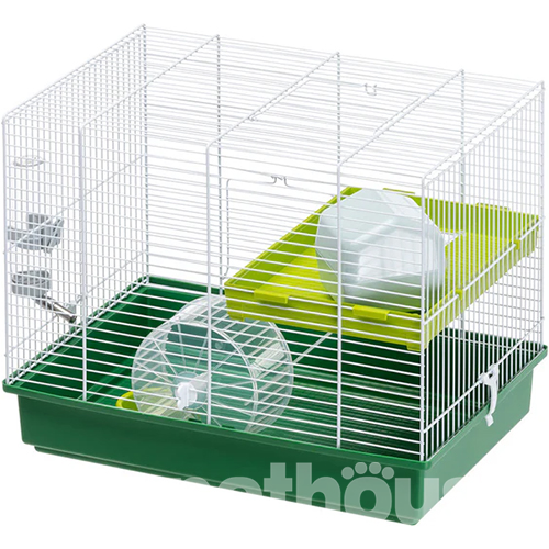 Ferplast Клетка "Hamster Duo" для хомяков