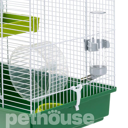 Ferplast Клетка "Hamster Duo" для хомяков