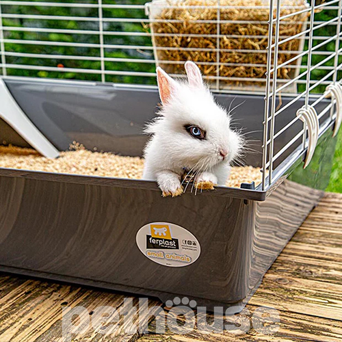 Ferplast Клетка "Rabbit 100" для кроликов и морских свинок