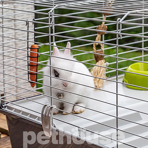 Ferplast Клетка "Rabbit 100" для кроликов и морских свинок