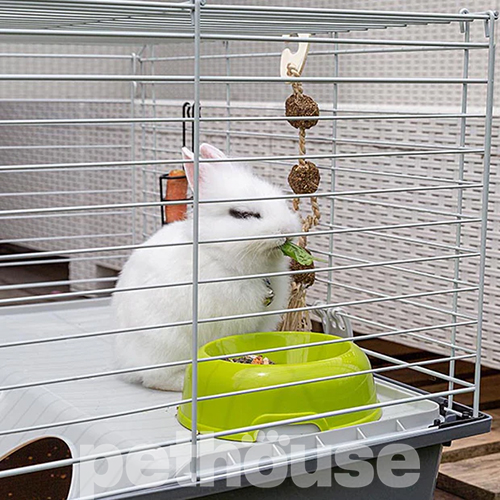Ferplast Клетка "Rabbit 100" для кроликов и морских свинок