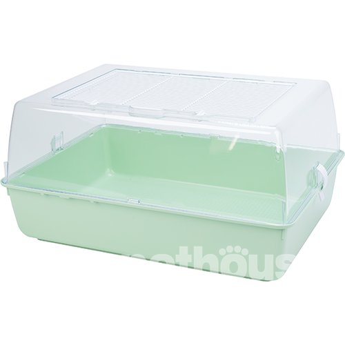 Ferplast Клітка "Mini Duna Multy" для хом’яків і мишей