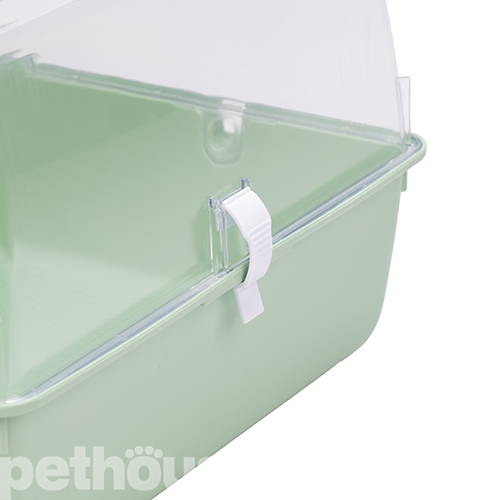 Ferplast Клітка "Mini Duna Multy" для хом’яків і мишей