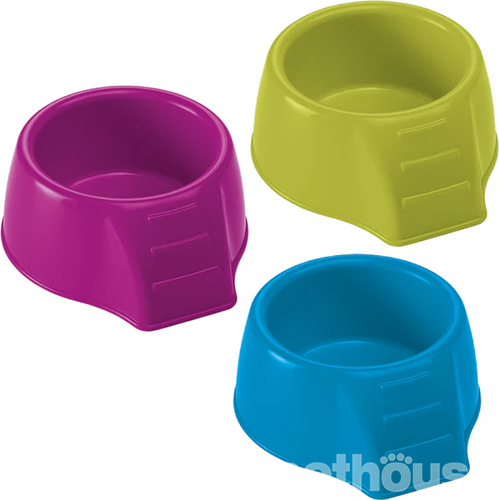 Ferplast Dada Mini Пластикова миска для дрібних гризунів