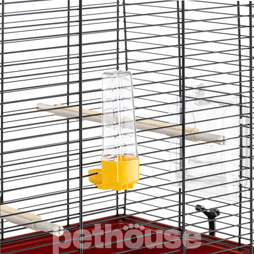 Ferplast Клітка "Rekord 3" для канарок та інших дрібних птахів