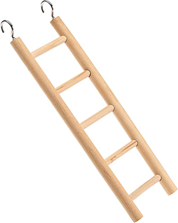 Ferplast Wooden Ladder Драбинка для папуг