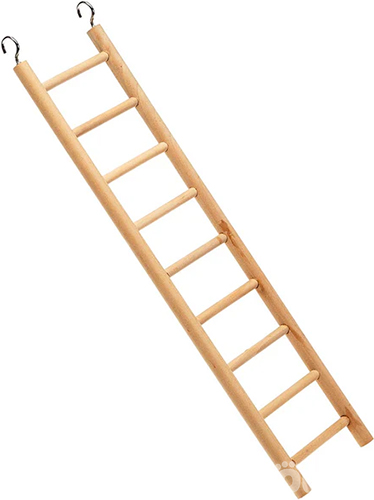 Ferplast Wooden Ladder Лесенка для попугаев