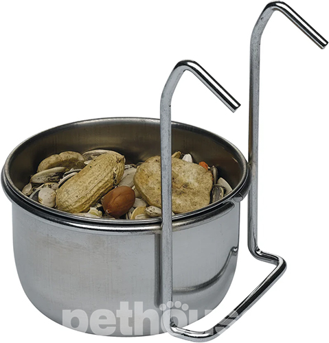 Ferplast Sirio Feeder Годівниця для папуг