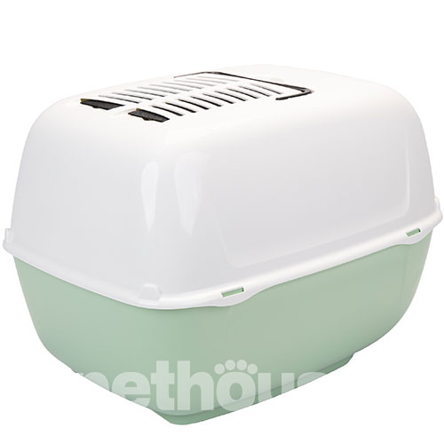 Ferplast Prima Закритий туалет для котів