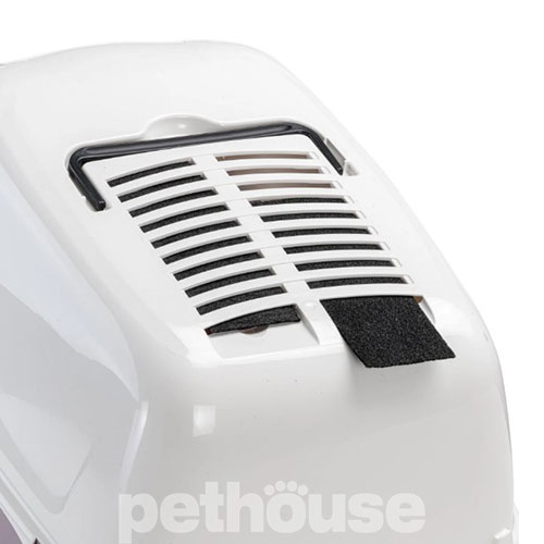 Ferplast Prima Закритий туалет для котів